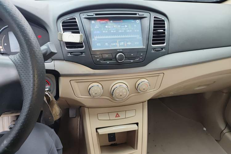 Used Roewe 350 2012 1.5L Manual Smart Value Edition