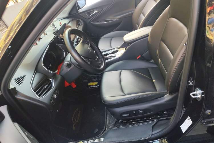 Used Chevrolet Malibu XL 2023 Redline 2.0T Sporty Edition
