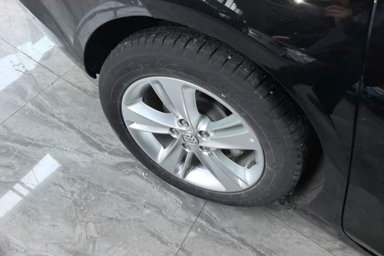 Used Buick Regal 2019 Revised 20T Luxury Version China VI Standard
