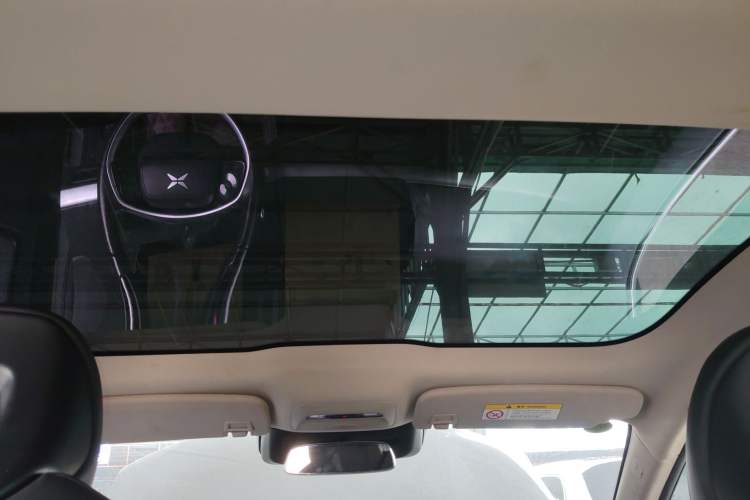 Used XPeng P7 2022 625E Headliner