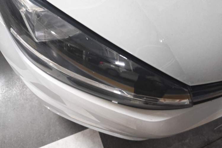 Used Volkswagen Golf 2020 280TSI DSG Comfort Version
