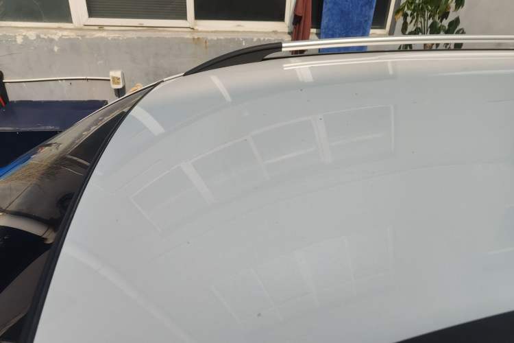 Used Baojun 730 2016 1.8L iAMT Comfort Version 7 Seats