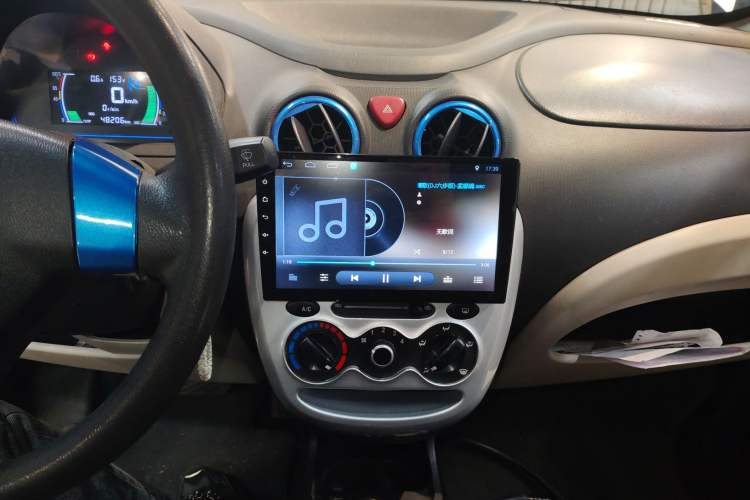 Used JMEV E200L 2018 E200L Standard Model (250 km)