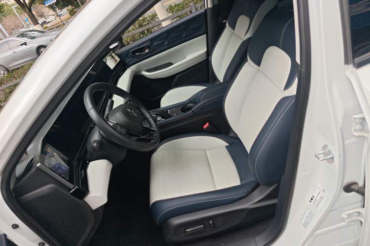 Used Lingxi L 2024 Player No. 1 Edition
