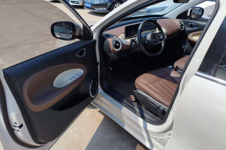 Used Wuling Bingo 2024 333 km Enjoyment Version