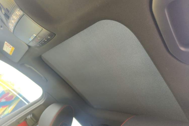 Used Mercedes-Benz GLC AMG 2017 AMG GLC 43 4MATIC Headliner