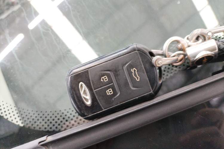 Used Chery Arrizo GX 2019 1.5T CVT New Color Version China VI Standard
