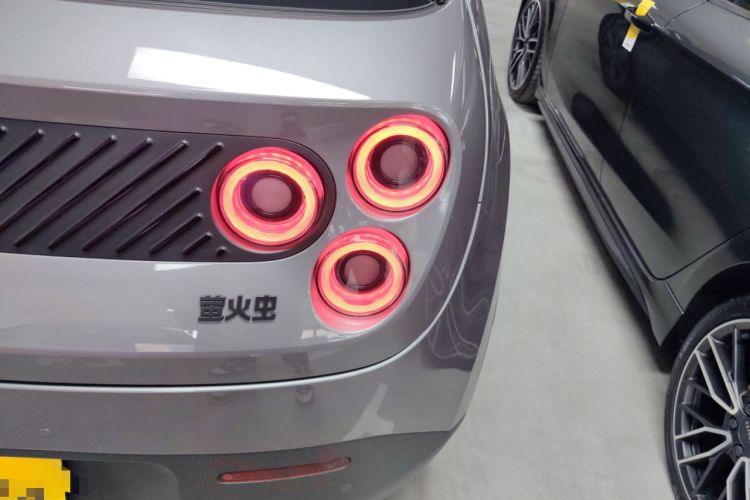 Used firefly 2025 Free Edition