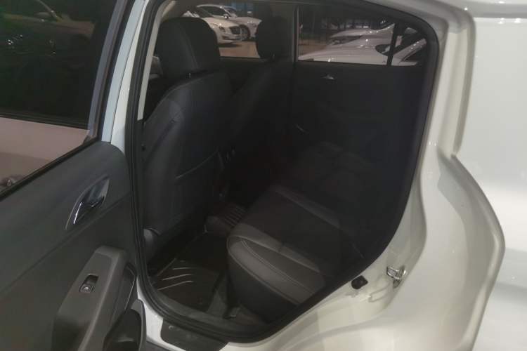 Used Hyundai ix35 2021 2.0L Automatic 2WD GLS Leading Edition
