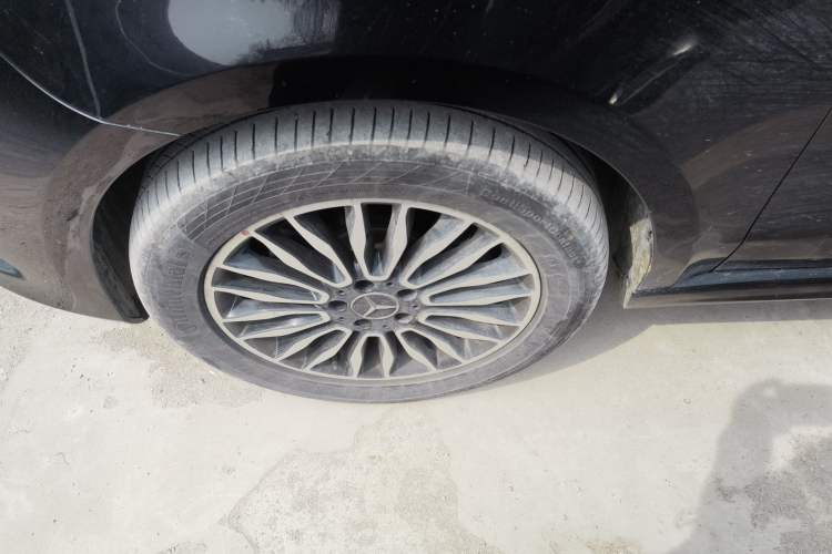 Used Mercedes-Benz V-Class 2017 V 260 Prestige Edition