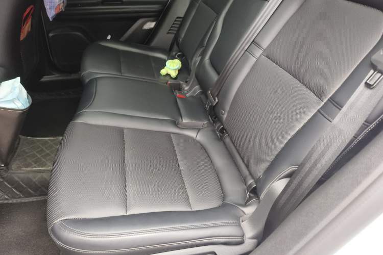 Used Lincoln Corsair 2023 2.0T Two-Wheel Drive Luxury Edition
