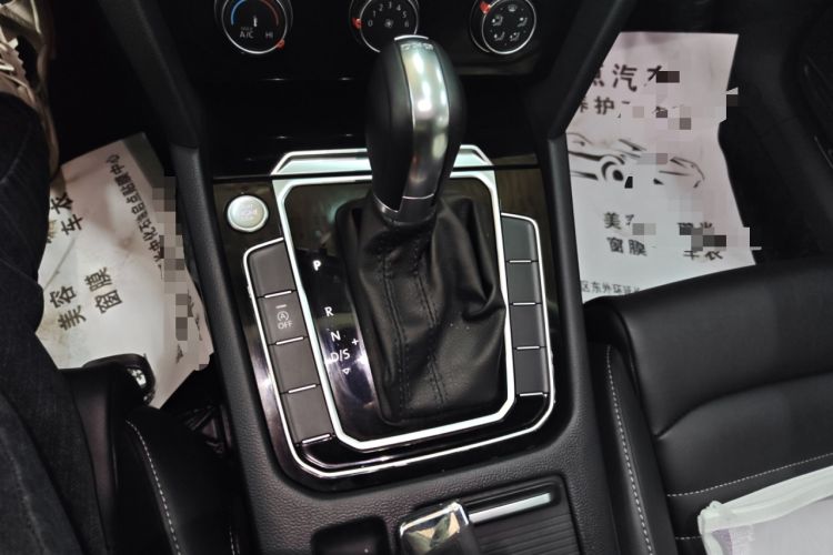 Used Volkswagen Magotan 2023 2 Million Units Limited-Edition 280TSI DSG Comfort Version
