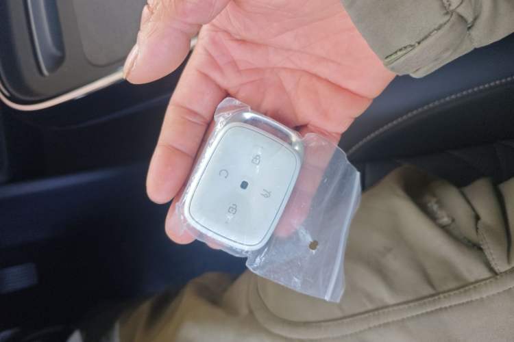 Used ARCFOX T1 2025 Model 425 MAX