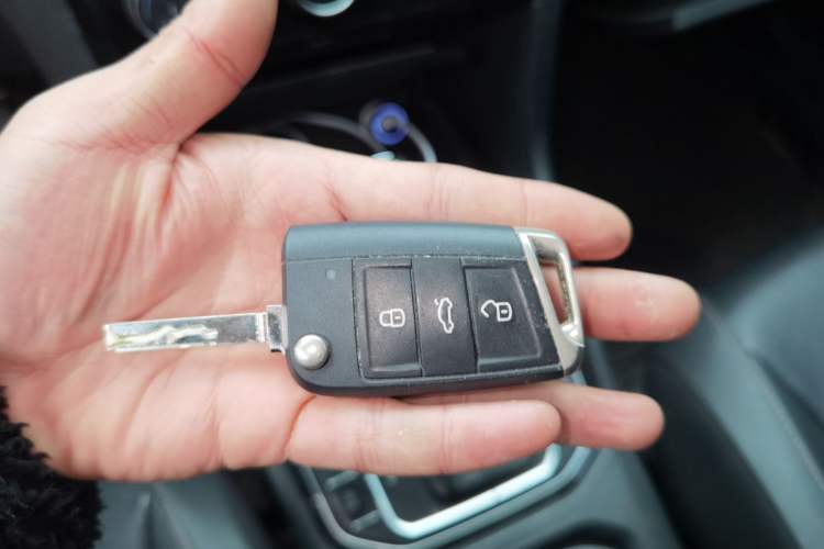 Used Volkswagen Golf Sportsvan 2016 280TSI Automatic Flagship Model
