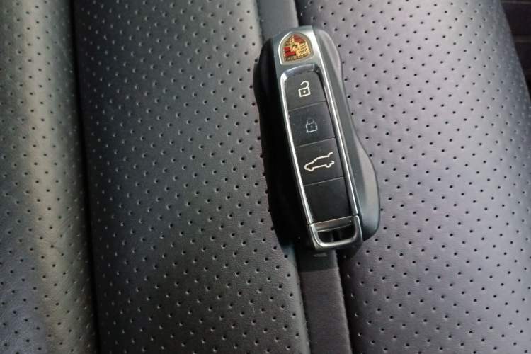 Used Porsche Cayenne 2019 Cayenne 3.0T