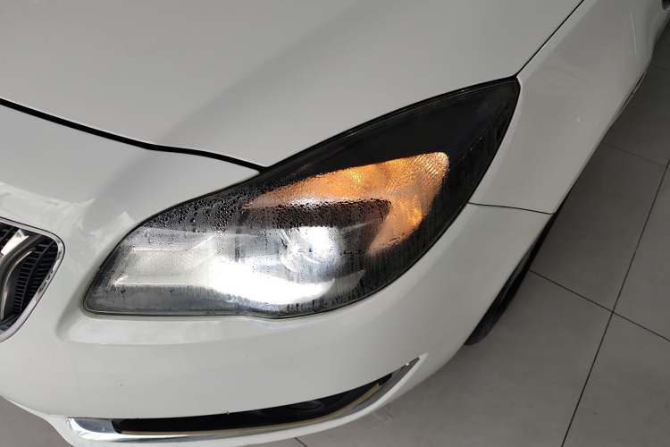 Used Buick Regal 2014 2.0L Elite Fashion Edition