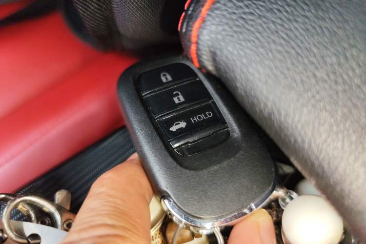 Used Honda Integra 2022 240TURBO CVT Technology Edition
