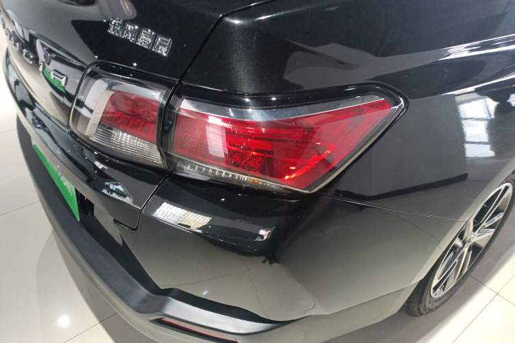 Used Venucia D60 2019 100 000-Yuan Glory 1.6L XE Manual – Chenxiang Edition China VI