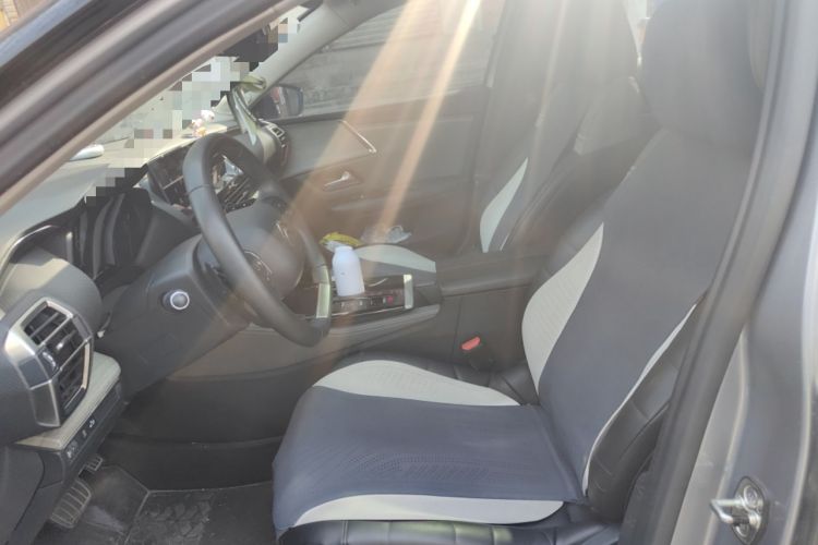 Used Citroen C5 X 2021 1.6T Enjoy the Extraordinary