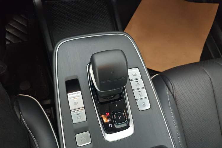 Used BAIC Beijing EU5 PLUS 2023 R500 Premium Edition