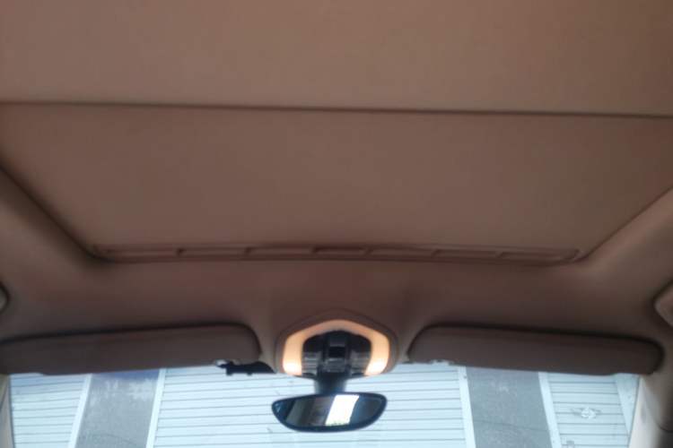 Used Porsche Panamera 2010 Panamera 3.6L