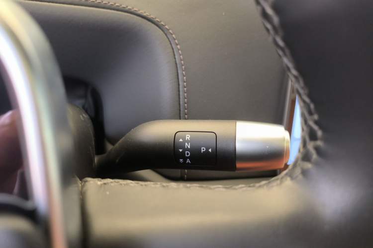 Used Li Auto L9 2022 Max model