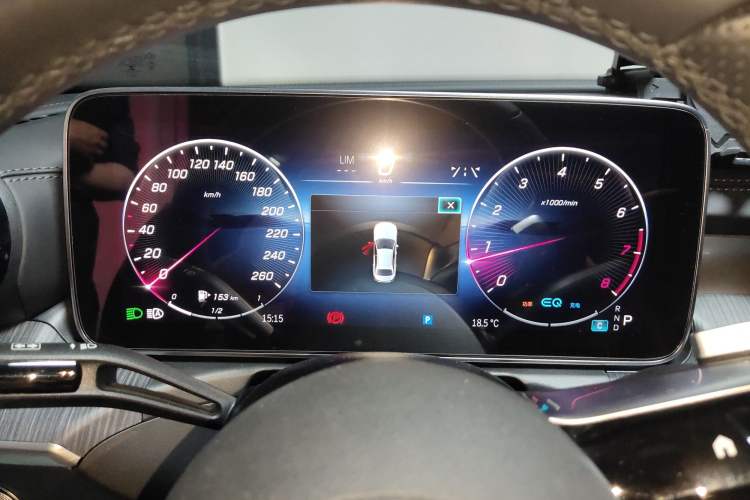 Used Mercedes-Benz C-Class 2022 C 200 L Sport Edition