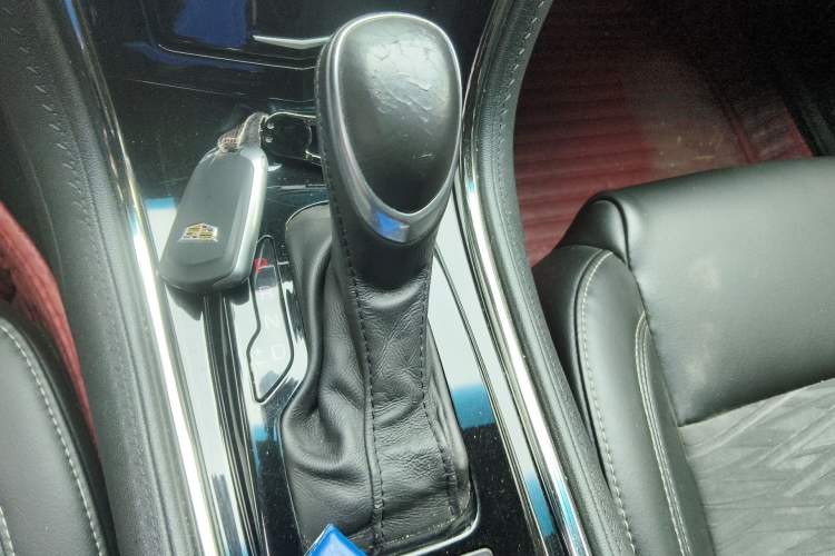 Used Cadillac ATS-L 2017 28T Tech Edition
