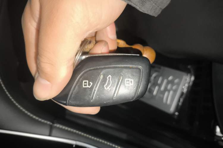 Used Roewe i6 MAX New Energy 2021 EV 500 Skyroof Flagship Edition