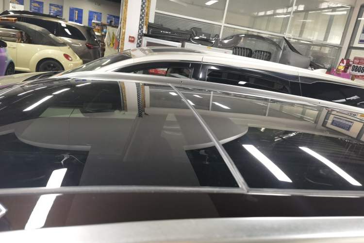 Used Renault Koleos 2018 2.5L Two-Wheel Drive Prestige Edition Roof