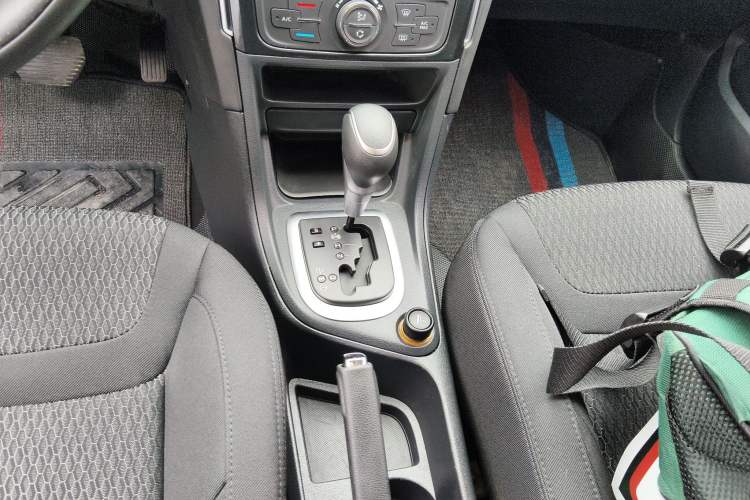 Used Peugeot 308 2014 Enjoyment Edition Classic 1.6L Automatic Fashion Model
