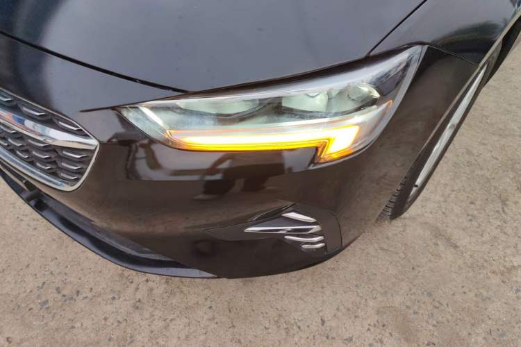 Used Buick Regal 2022 552T Smart Edition