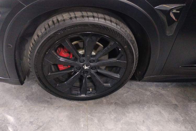 Used ARCFOX Alpha S 2022 HI Version Advanced Edition