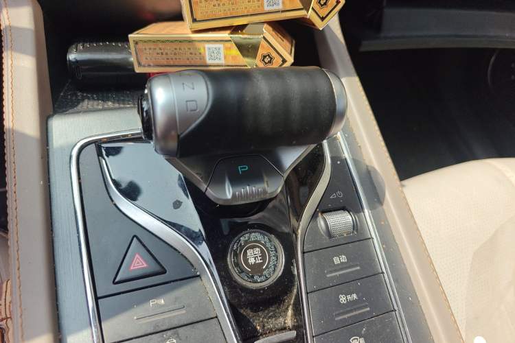 Used BYD Yuan PLUS 2023 Champion Edition 510KM Leading Model
