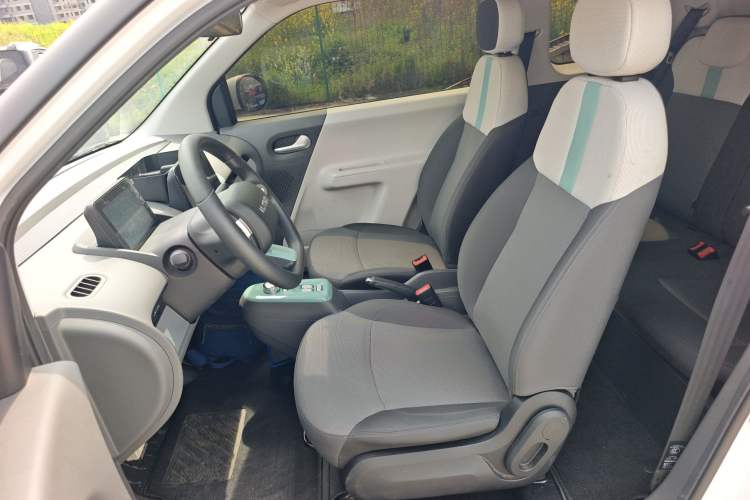 Used CHANGAN NEVO Lumin 2024 130km Qingyue Version Left Front Seat