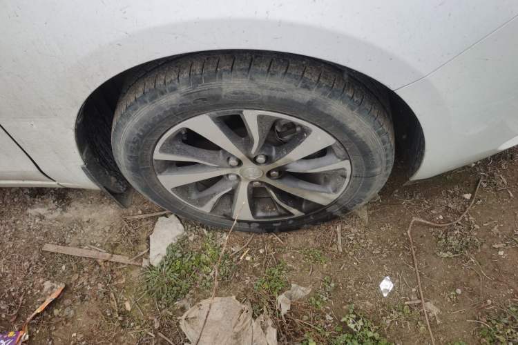 Used Buick Excelle GX 2019 18T Automatic Connected Elite Model China VI Standard
