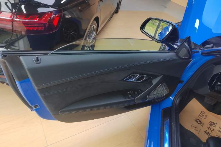 Used BMW Z4 2019 sDrive 25i M Sport Package
