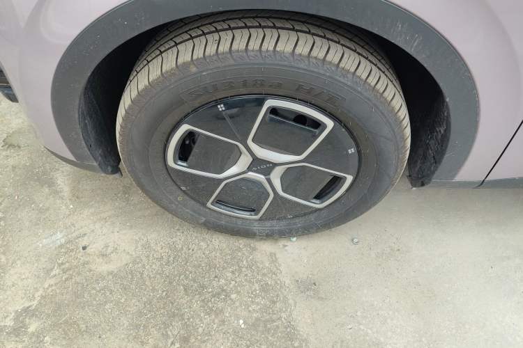 Used AION UT Super 2026 Model: Standard Edition