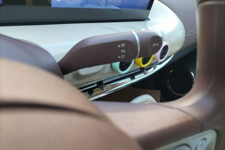 Used Wuling Bingo 2025 333 km Enjoyment Version
