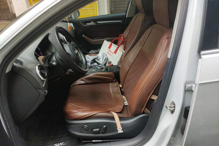 Used Audi A3 2016 Sportback 35 TFSI Style Edition