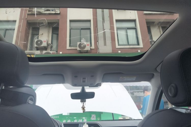 Used Audi Q3 Sportback 2020 40 TFSI Fashion Model
