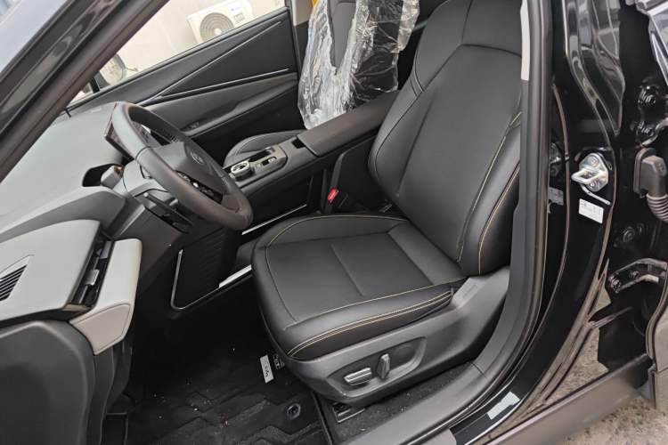 Used Toyota bZ5 2025 Model 550 PRO Smart Driving Edition