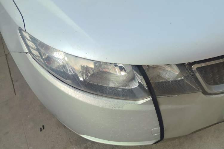 Used Kia Forte 2011 1.6L MT GLS