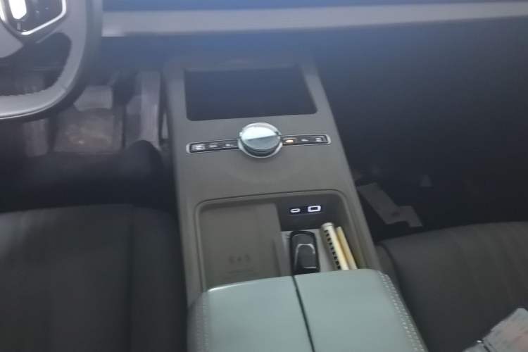 Used Geely Galaxy E8 2024 550 km Range Rear-Drive MAX