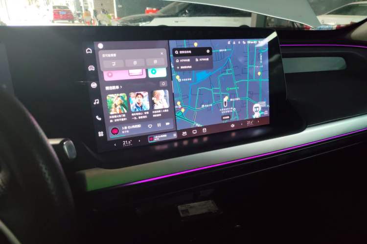 Used XPeng P7 2023 586E