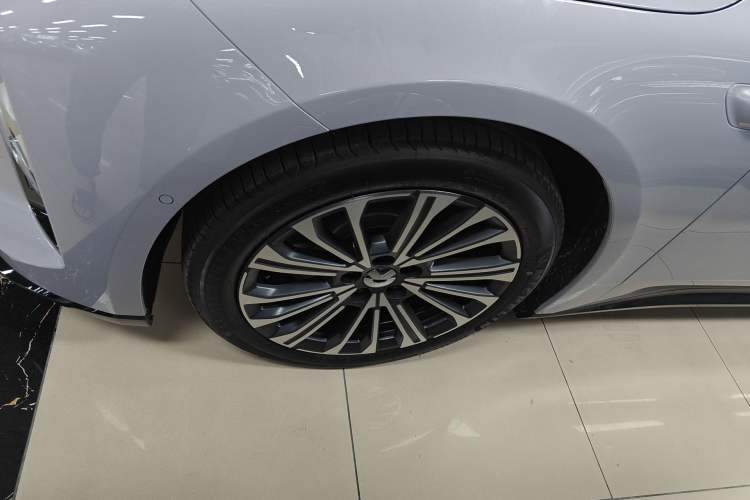 Used Nio ET5T 2025 100kWh Touring
