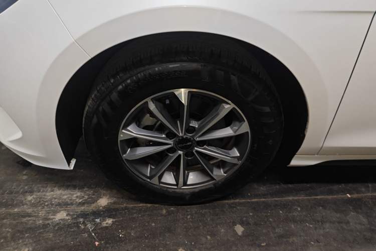 Used BYD Destroyer 05 2024 HONOR Edition DM-i 55KM Luxury Model
