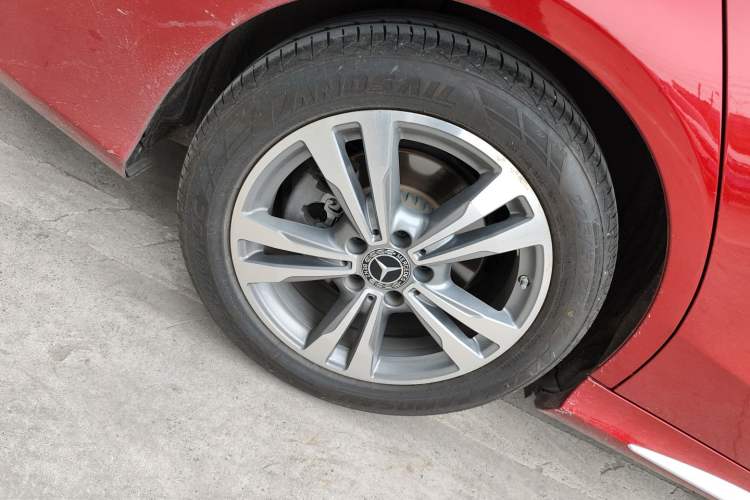 Used Mercedes-Benz C-Class 2020 C 200 L Fashion Edition Sport Version