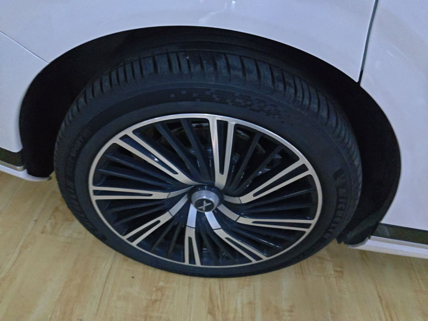 XPeng G9 2026 Model, 725 Max — снимка 11