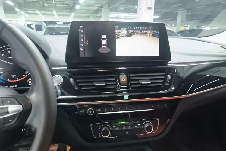 Used BMW 1 Series 2022 125i M Sport Night Edition